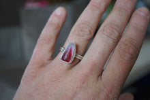 Load image into Gallery viewer, Seaglass Ring