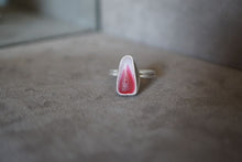 Load image into Gallery viewer, Seaglass Ring