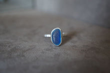Load image into Gallery viewer, Seaglass Ring