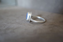 Load image into Gallery viewer, Seaglass Ring