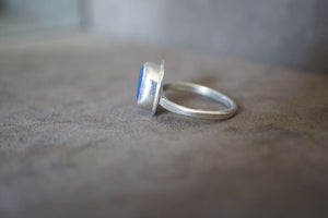 Seaglass Ring