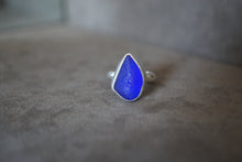 Load image into Gallery viewer, Seaglass Ring